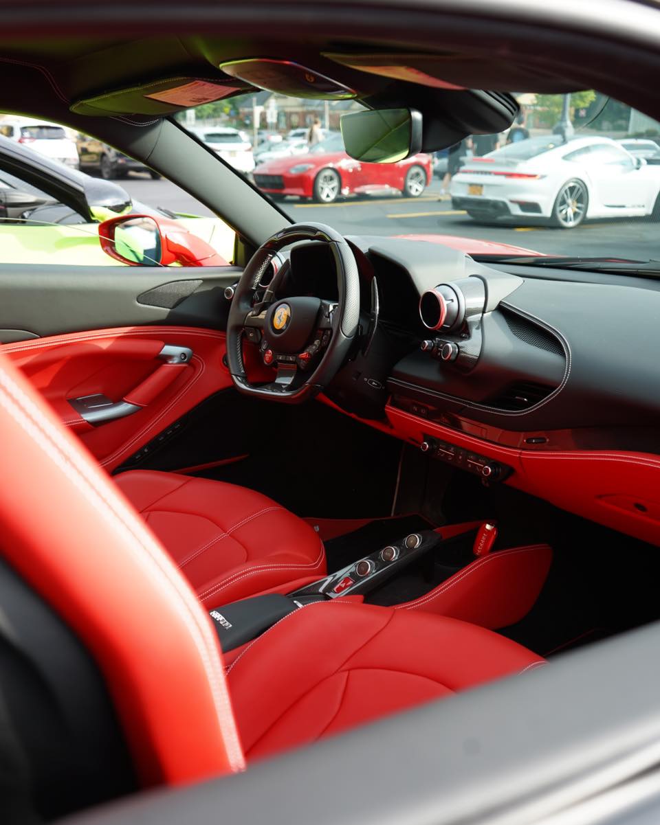 Adrian Jules Dream Big Car Show 2026