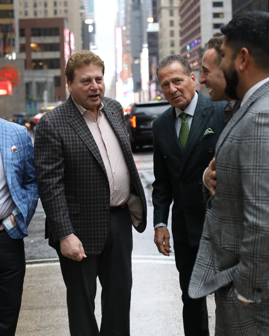 CTDA Show | New York City