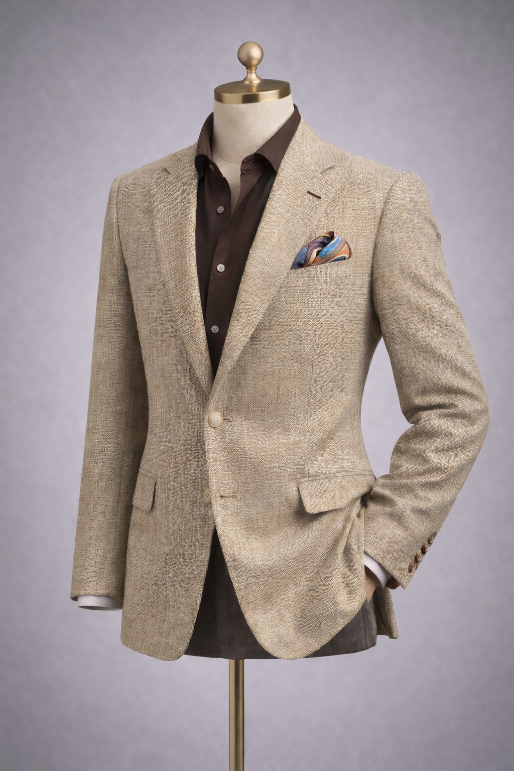 Amalfi Sabbia Naturale