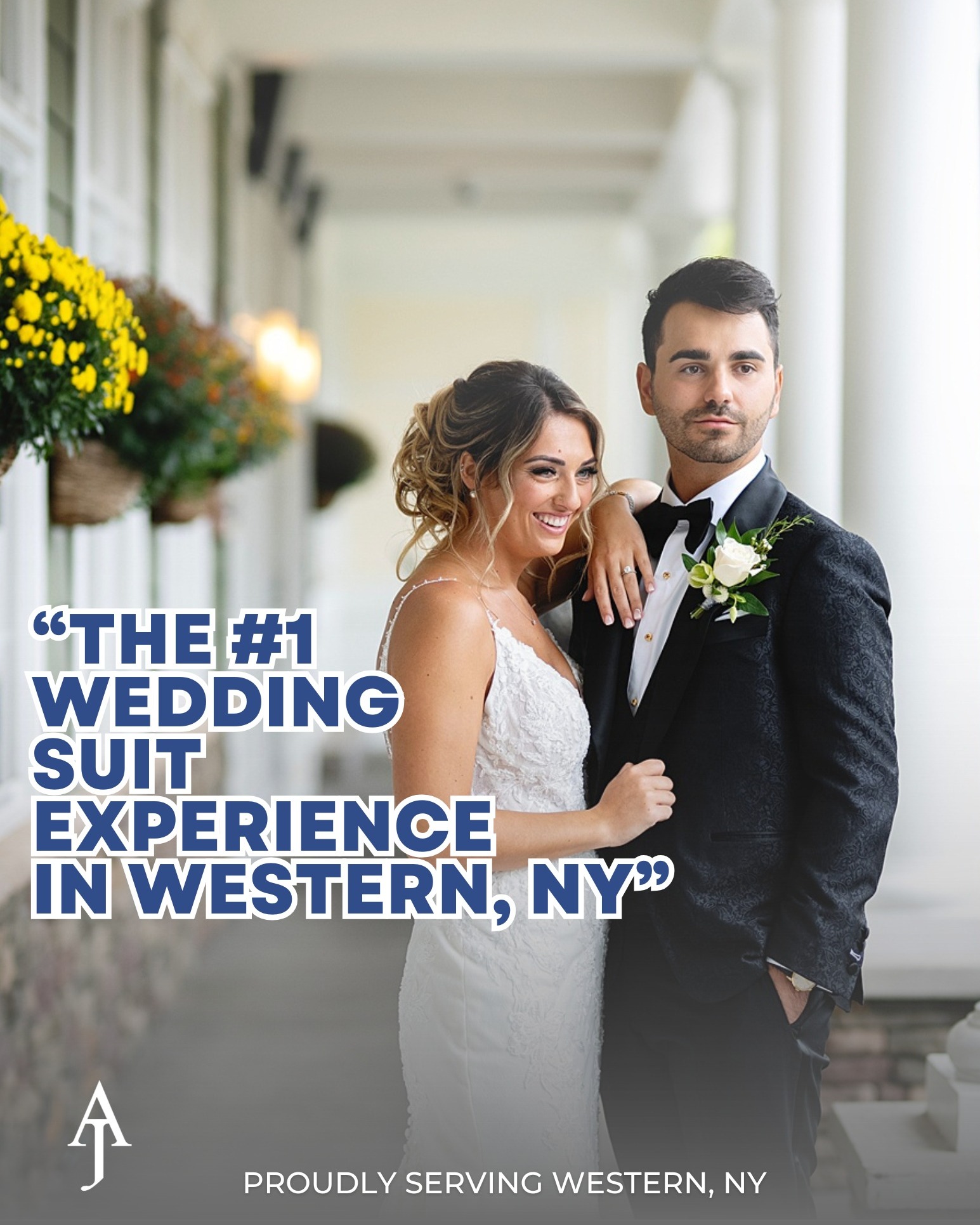 Adrian Jules Showroom Event