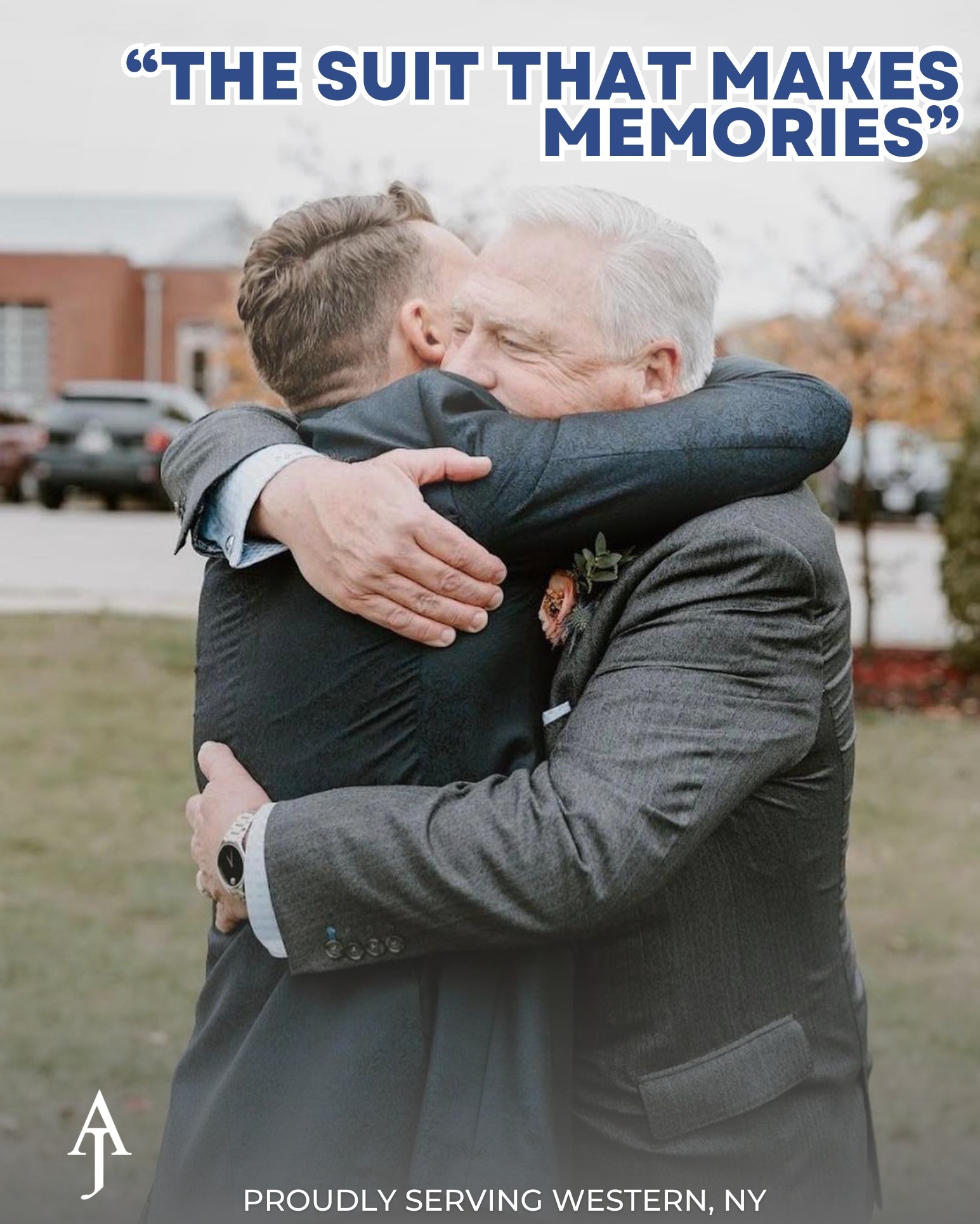 Adrian Jules Showroom Event