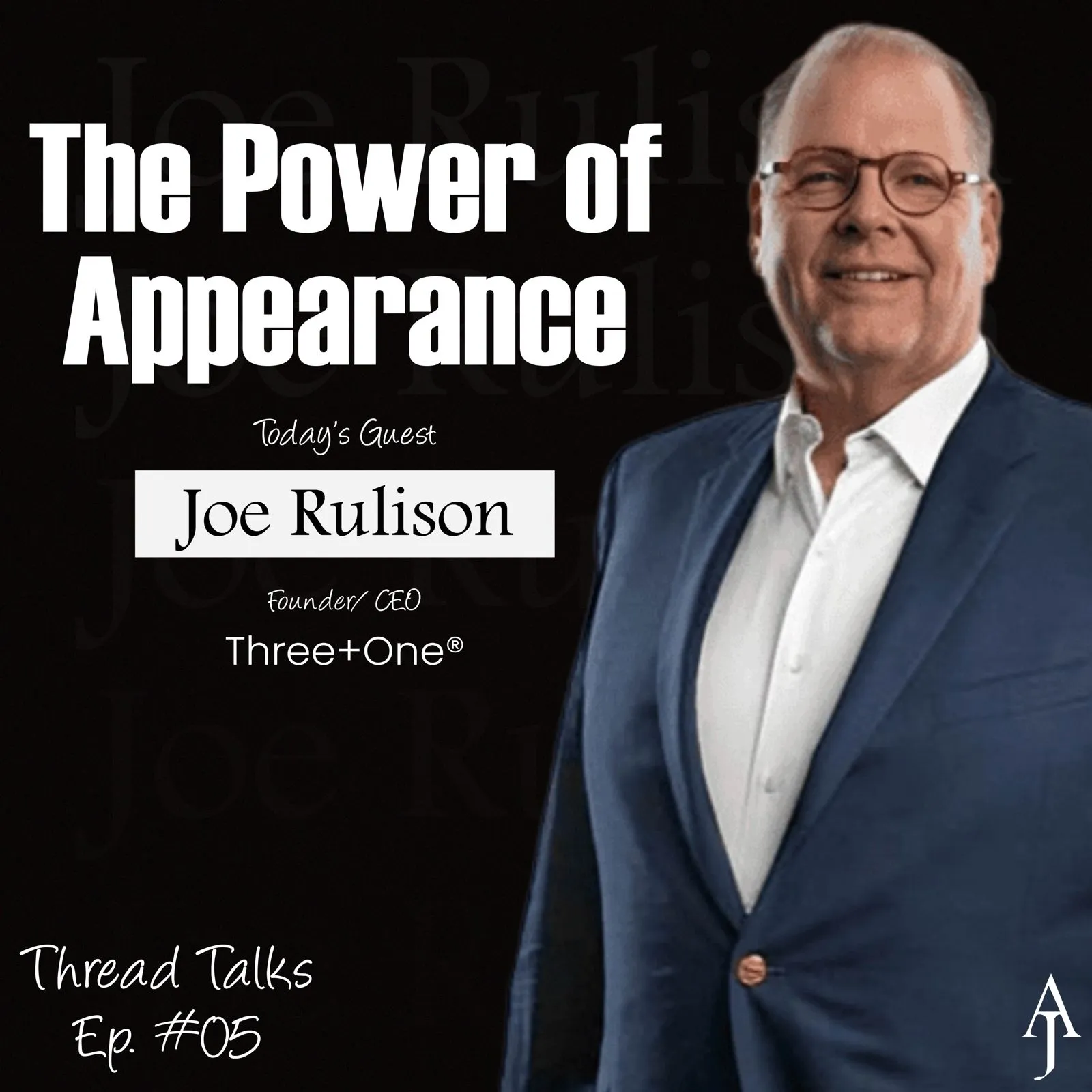 Joe Rulison Thread Talks
