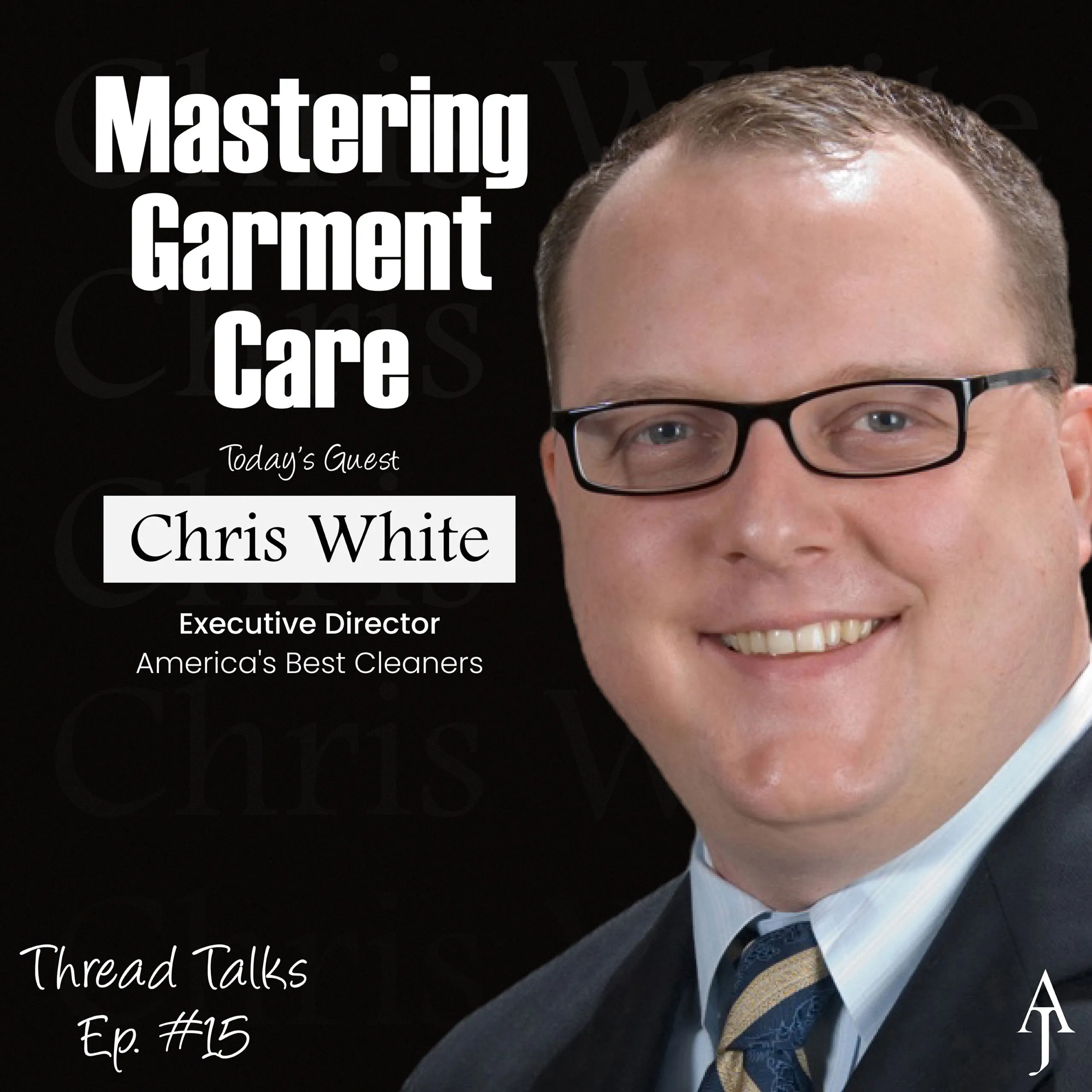 Garment Care Episode Art