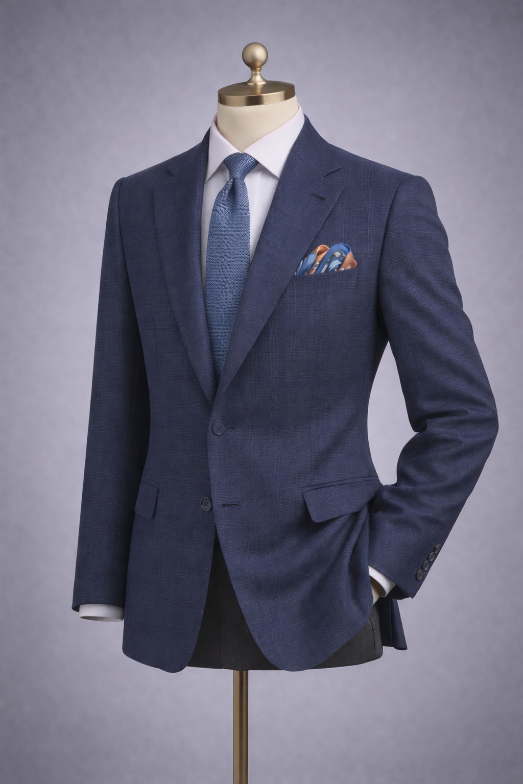 Firenze Blu Classico