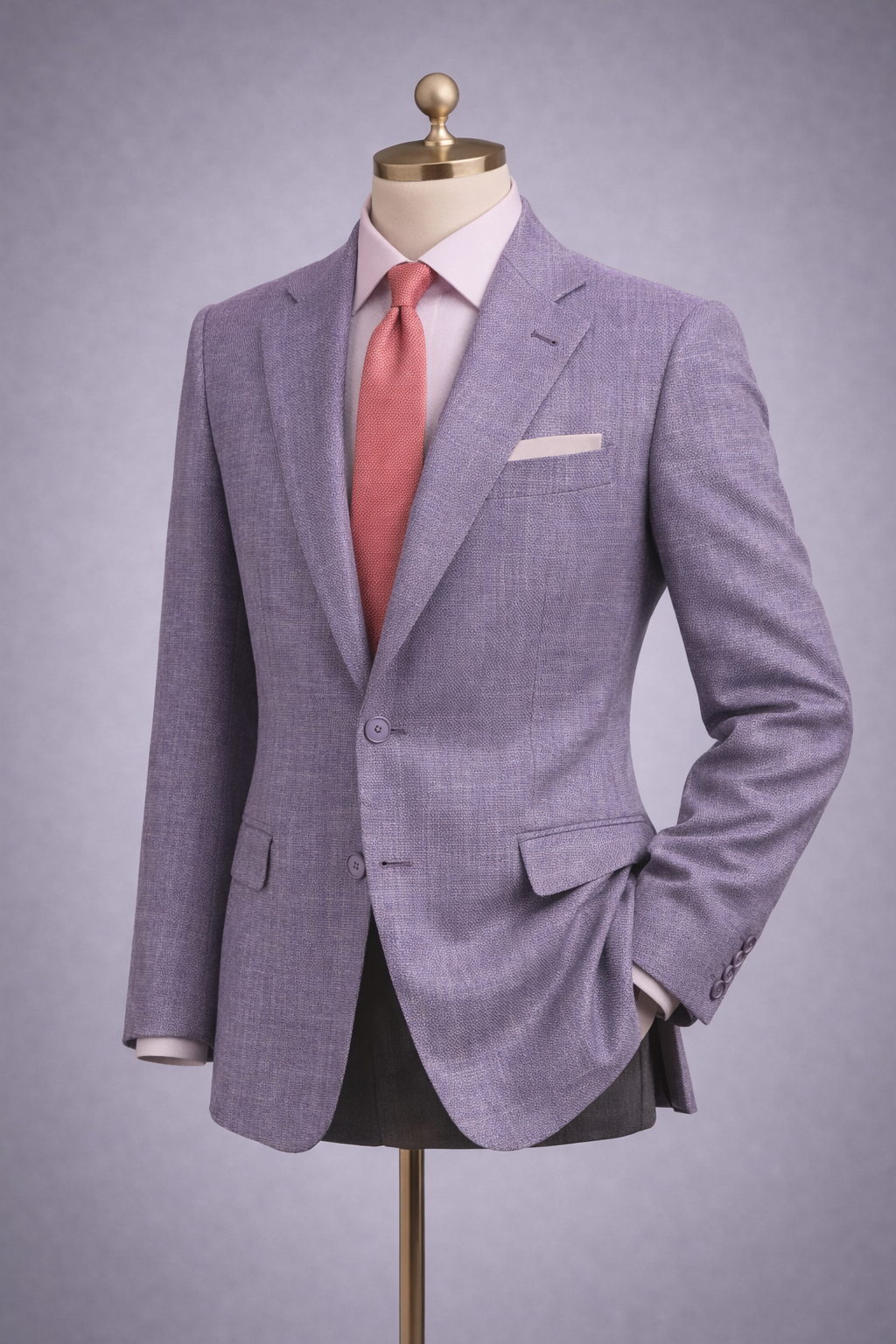 Firenze Lavanda Elegante