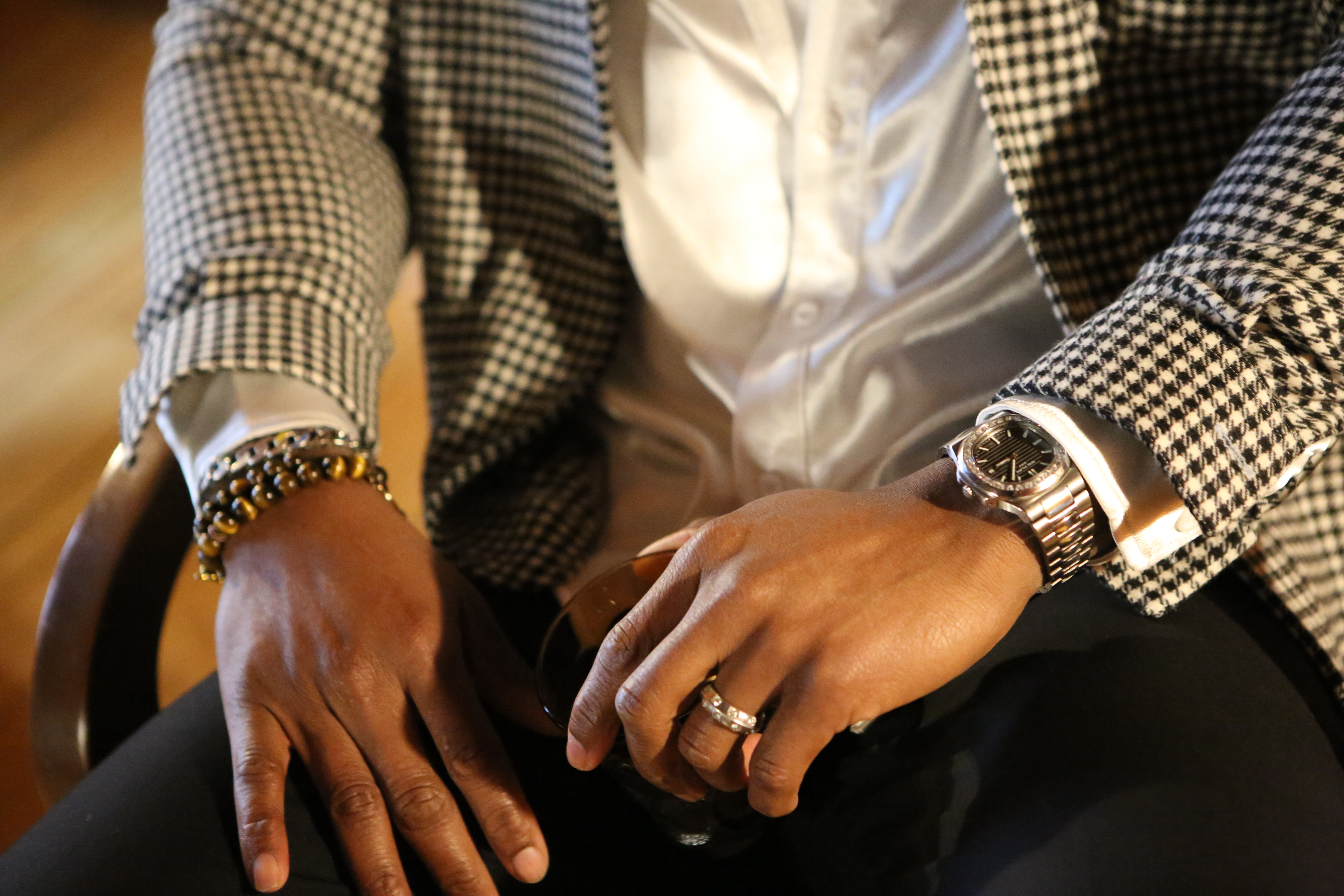 Collaborate, Connect & Celebrate