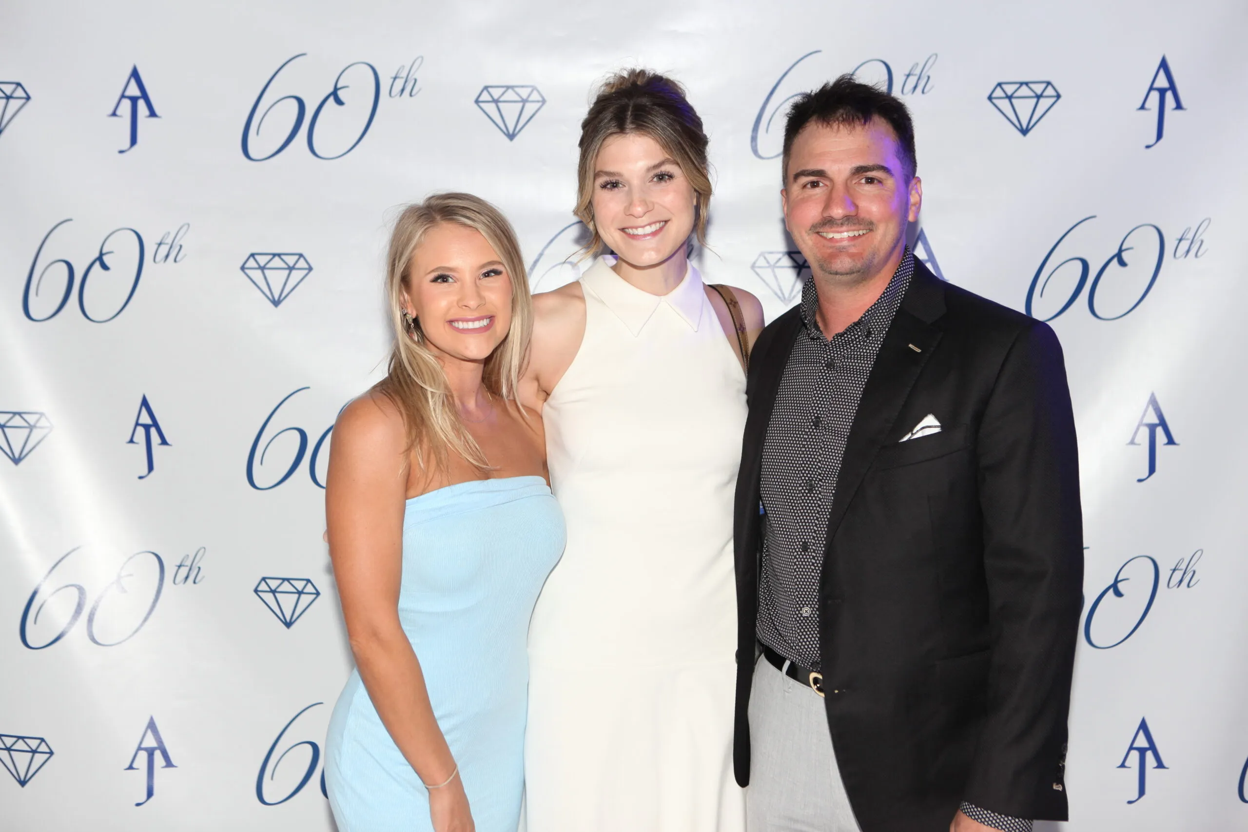 Adrian Jules showroom