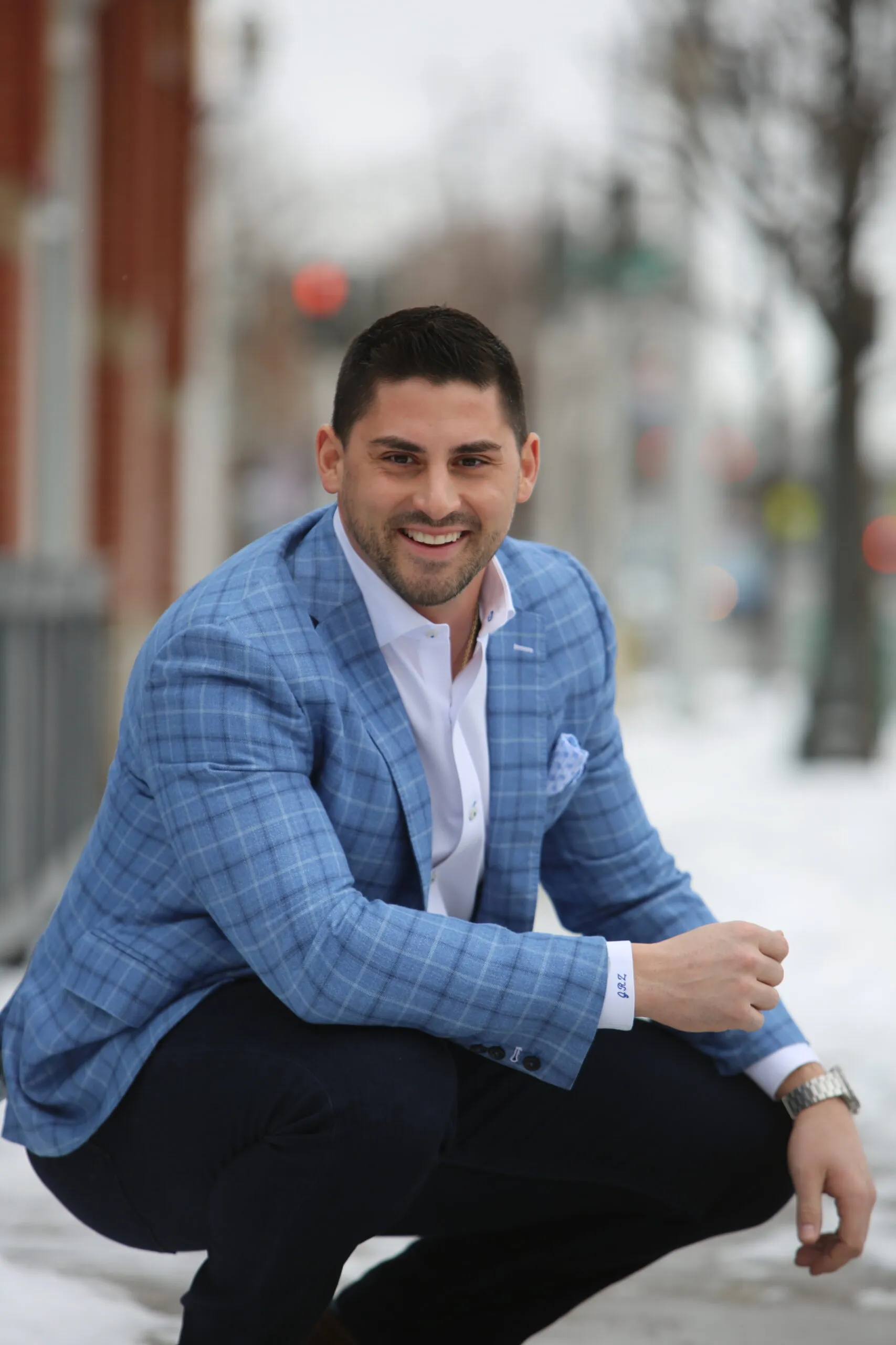 Personalized service