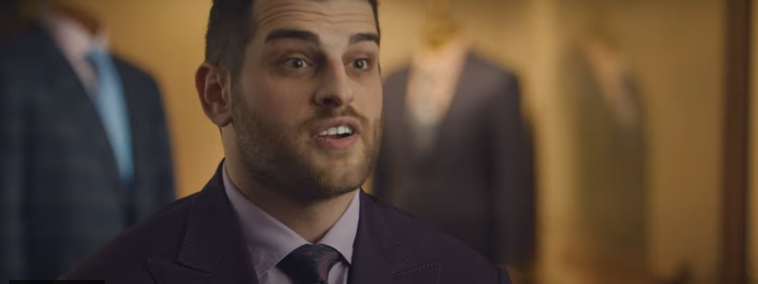 A Day In The Life Of Our Tailors video thumbnail