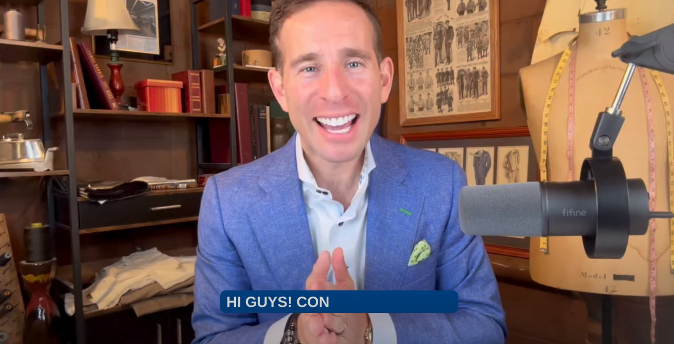 You're Engaged - NOW WHAT? testimonial video thumbnail