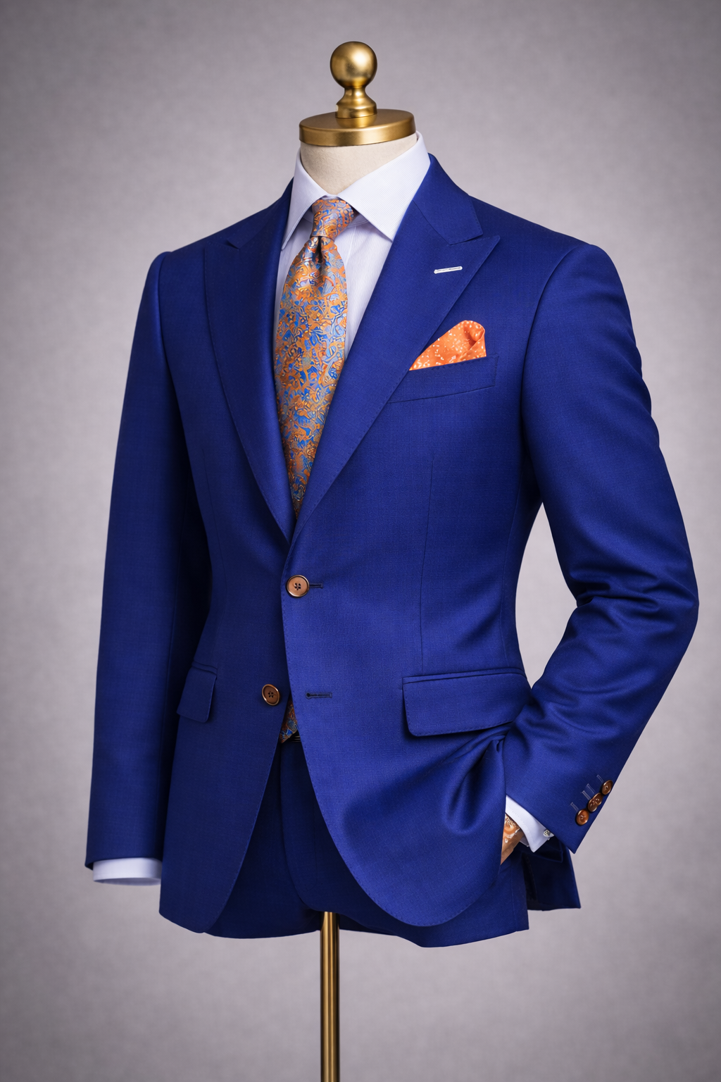 Custom Suits