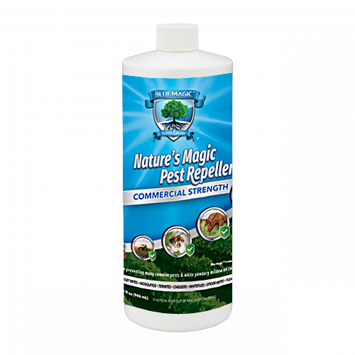 Blue Magic™ | Commercial Strength, 32 oz