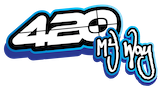 420 my way logo
