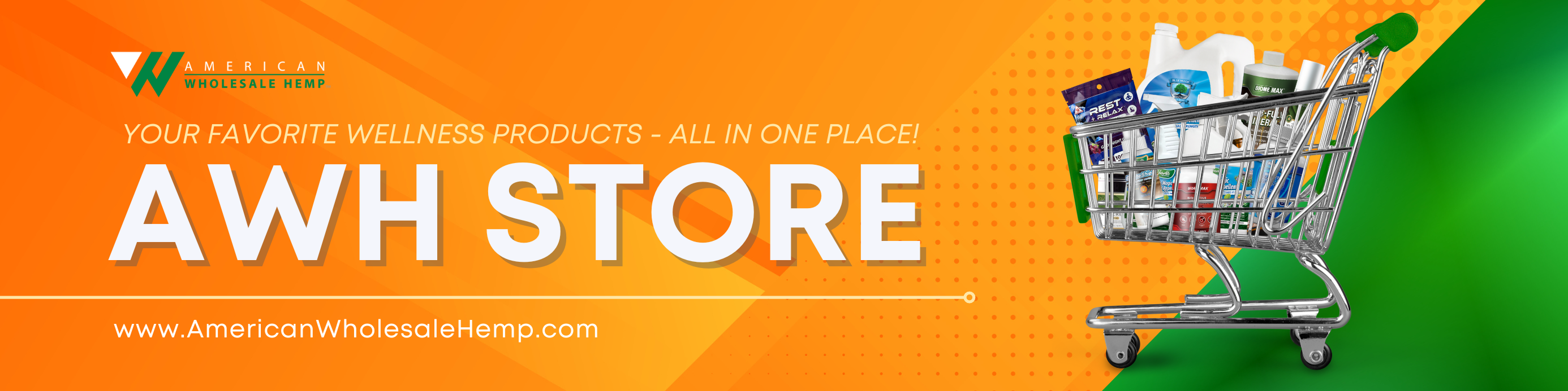 Header banner image