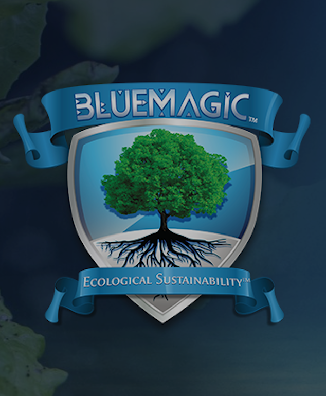 Blue Magic™