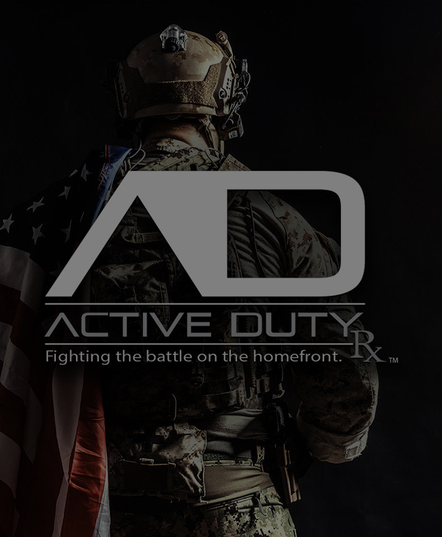 Active Duty RX™