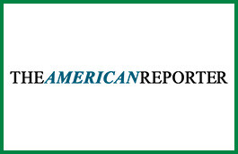 The American Reporter