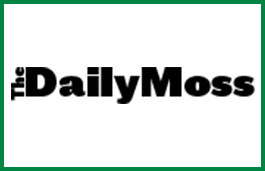 The Daily Moss