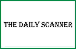 The Daily Scanner