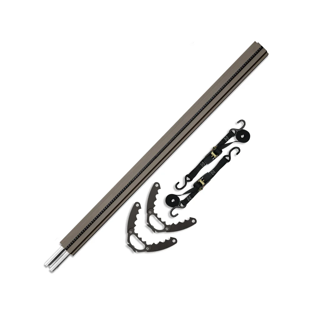 HyTek® 5ft Mid-Rail