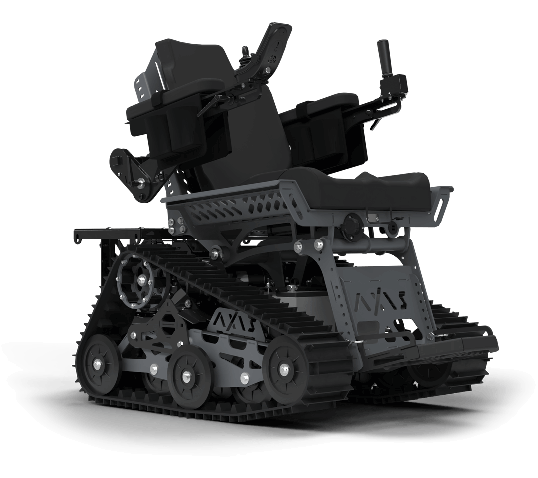  Trackchair® AXIS 30