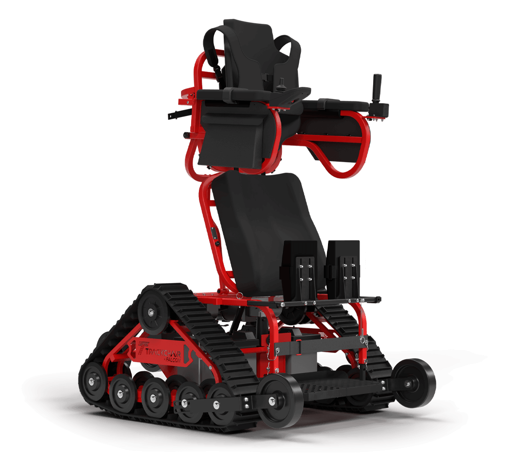 Trackstander® FALCON