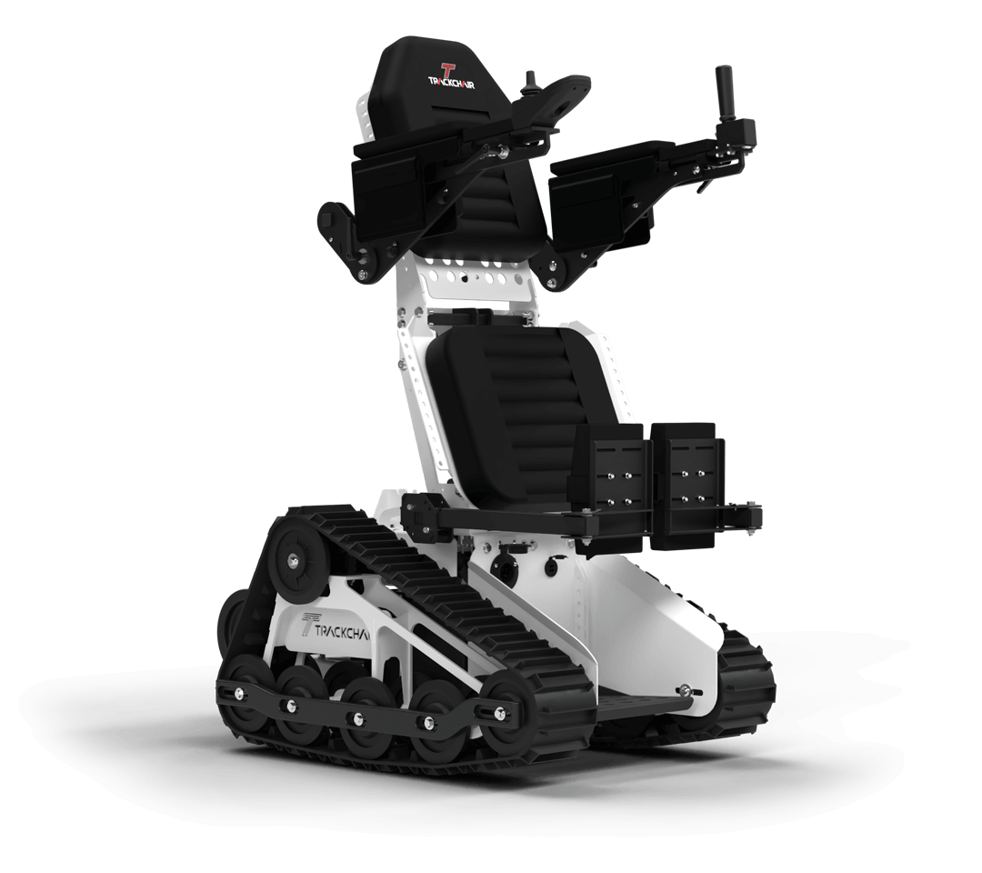 Trackstander® NR