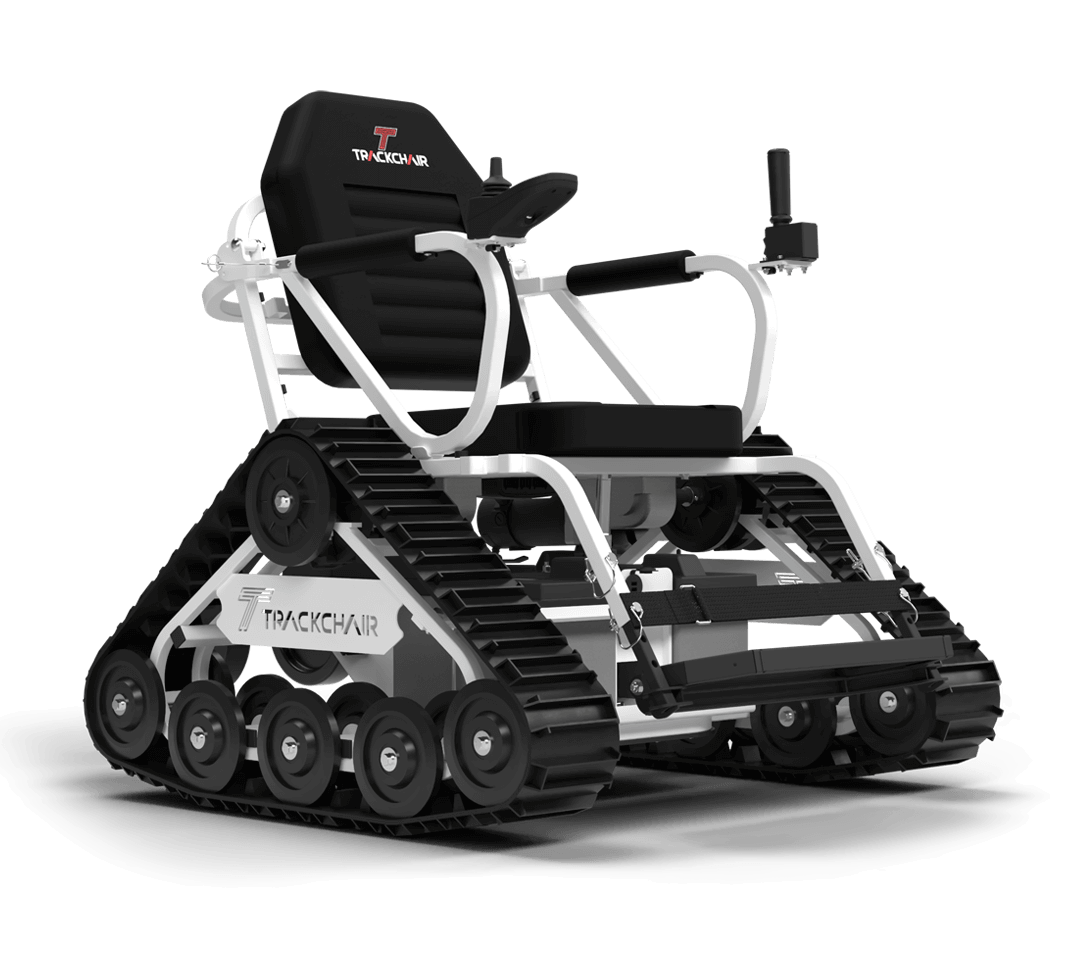  Trackchair® ST