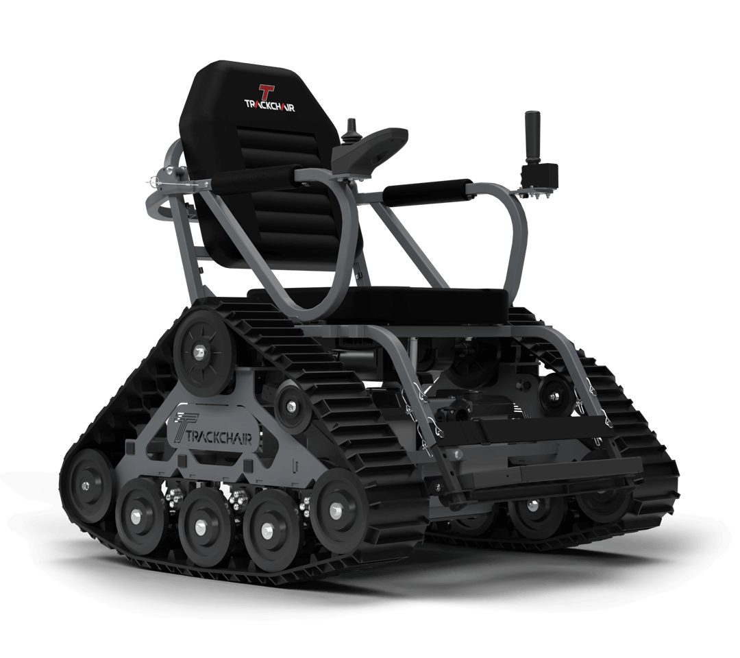Trackchair® STS