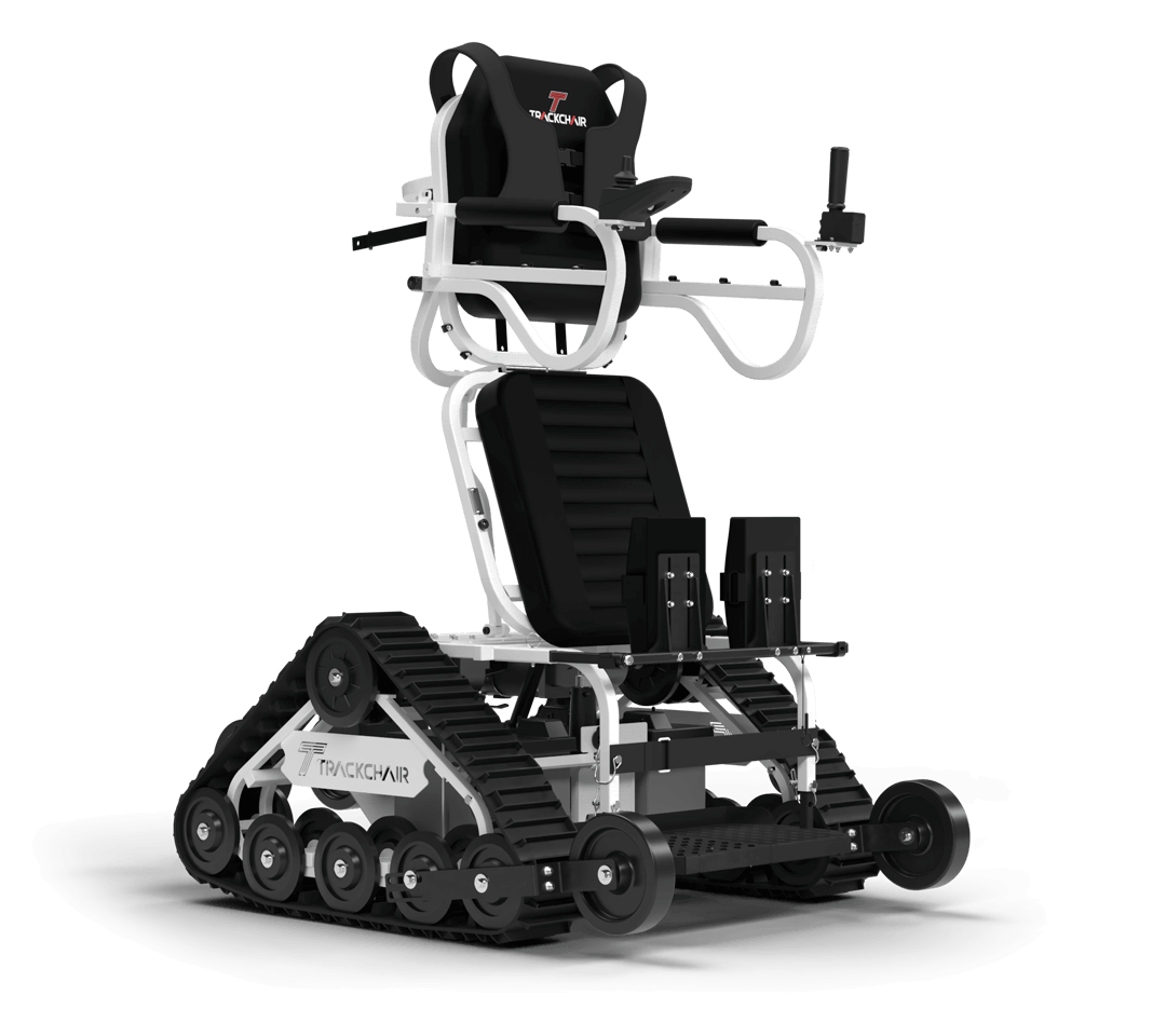 Trackstander® TR