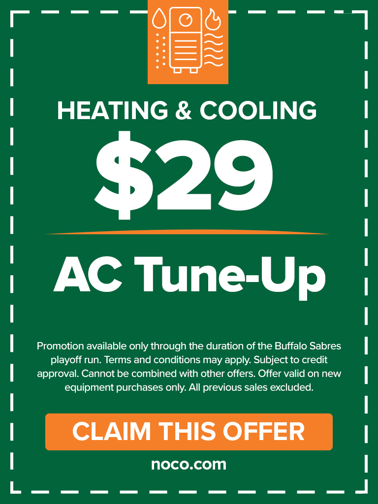 $29 tune-up coupon