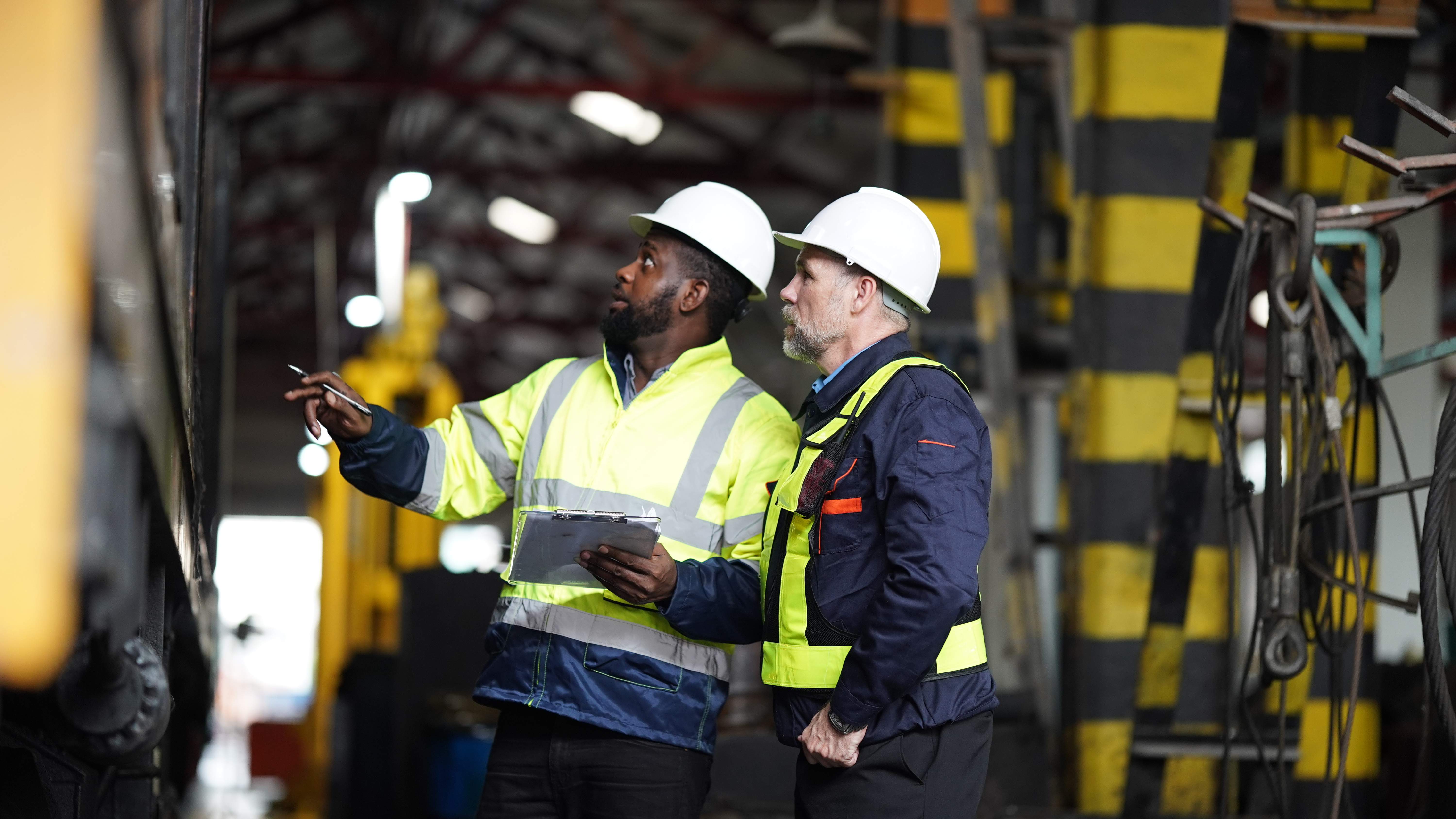 Energy Assessment