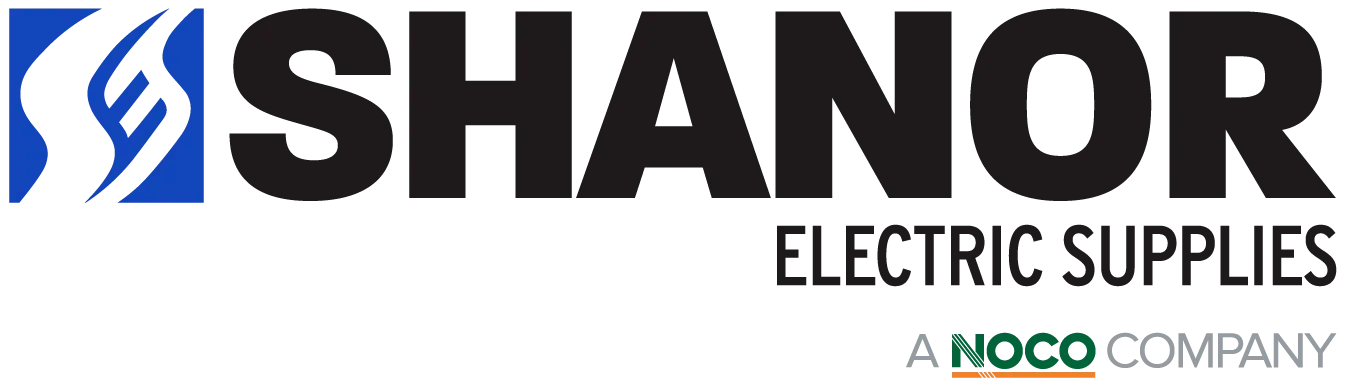 Shanor A Noco Company Black