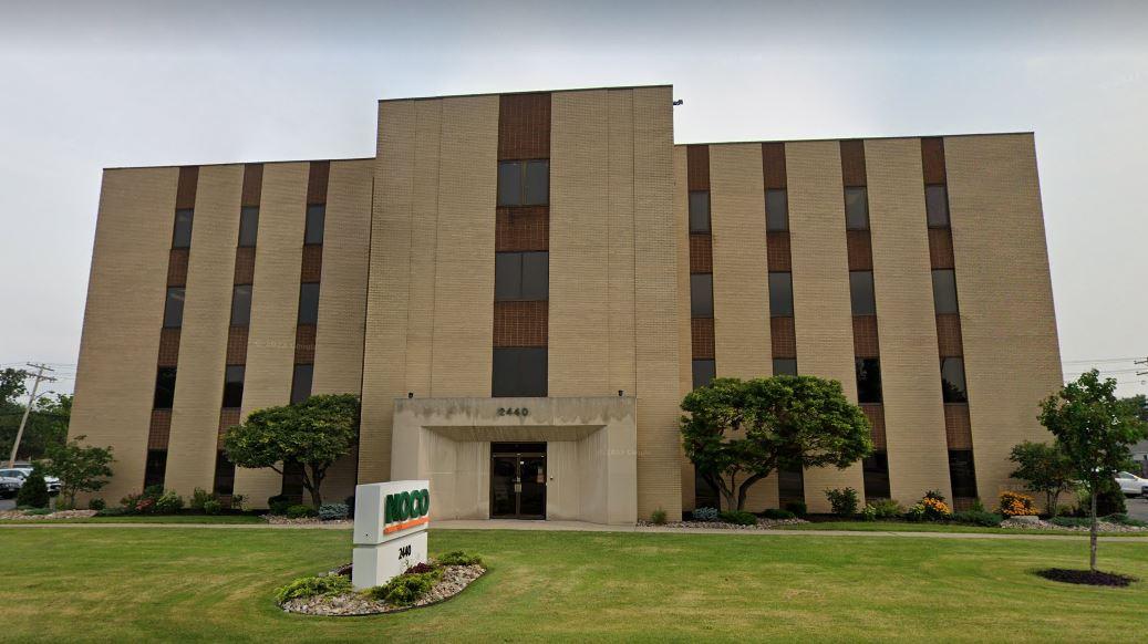 Sheridan Drive NOCO Headquarters