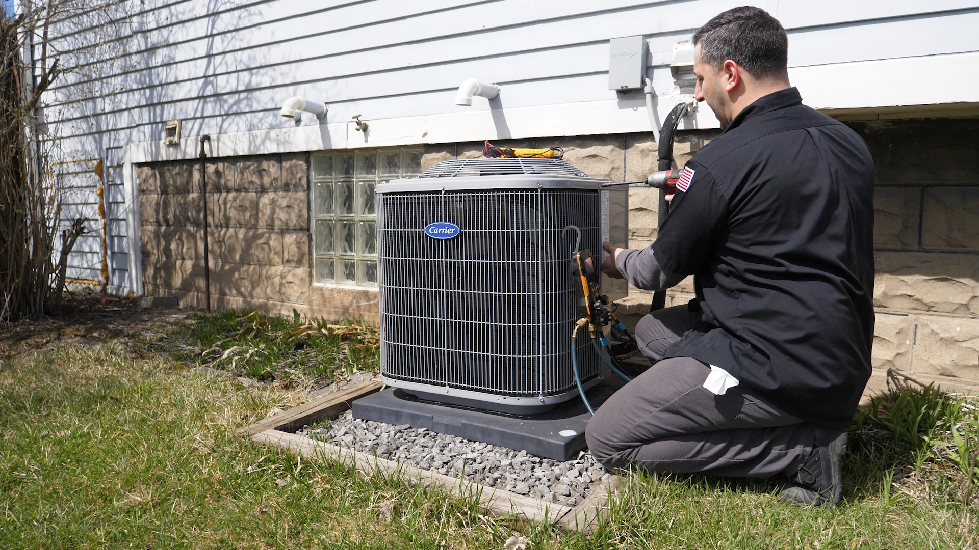 Is Your AC Ready for Summer? 5 Signs It Needs Service Before the First Heatwave