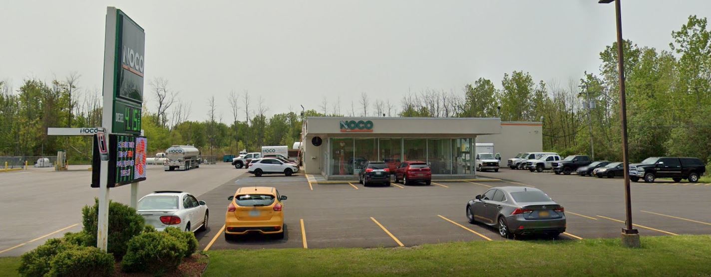 Powering Homes and Businesses Across Akron NY