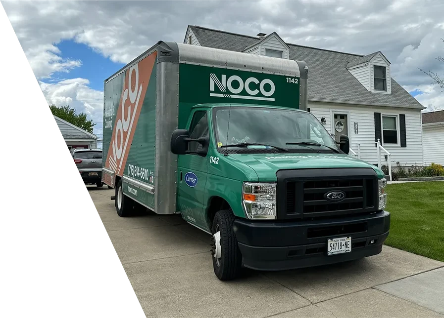 Experience The Difference