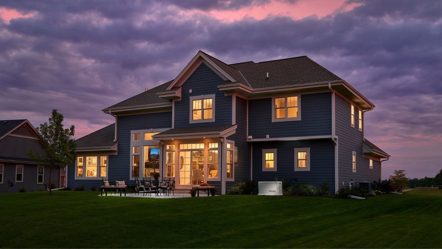 Commercial Generator Solutions in Western & Central NY