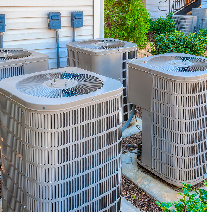 How to Choose the Right Cooling System for Your Home