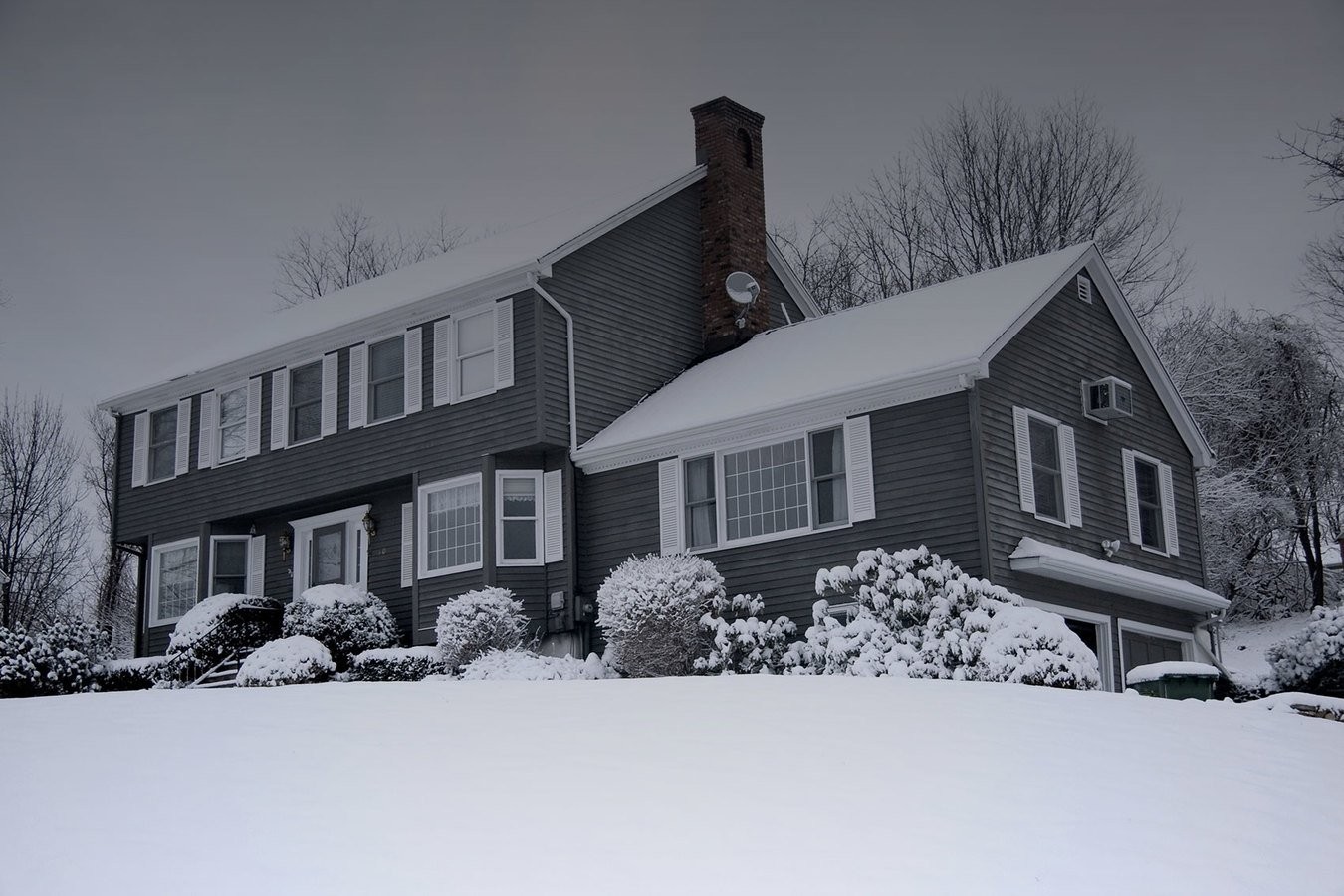 Get Your Home Winter-Ready with NOCO’s Energy-Saving Tips