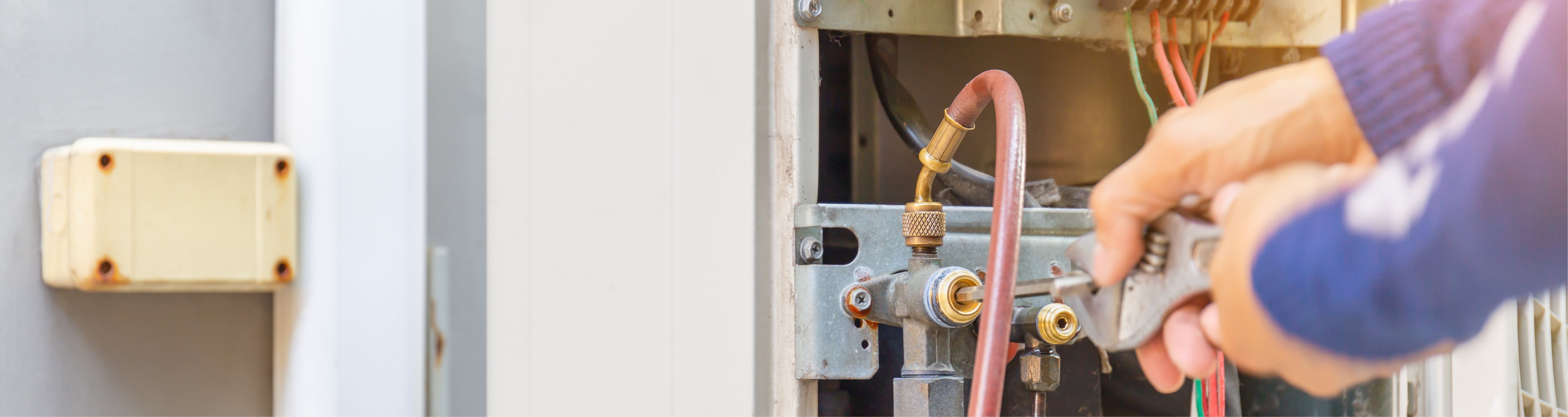 Is your heating system ready for colder days?