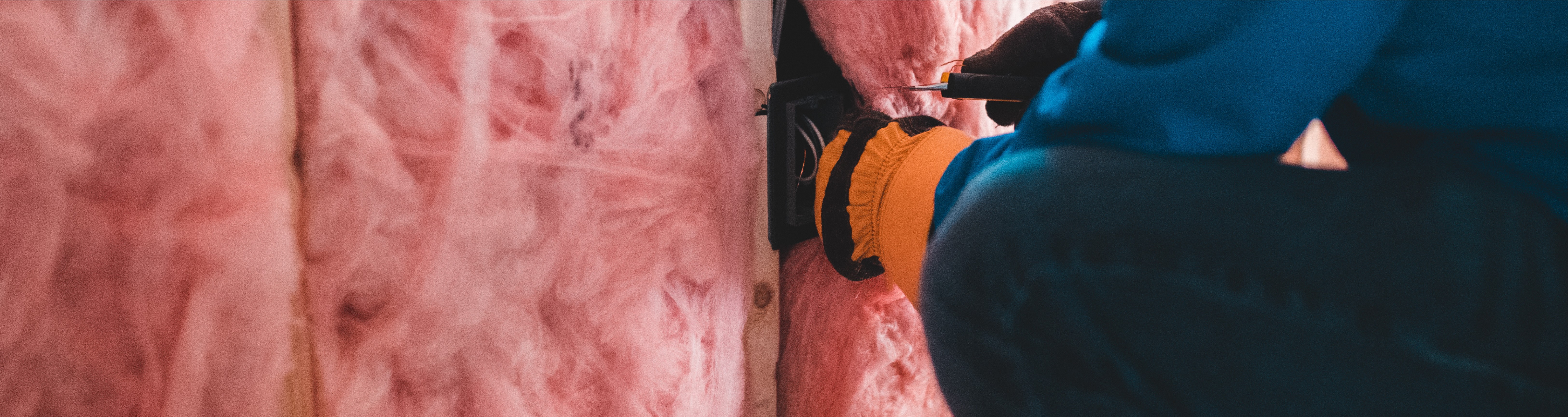 Seal in the comfort.