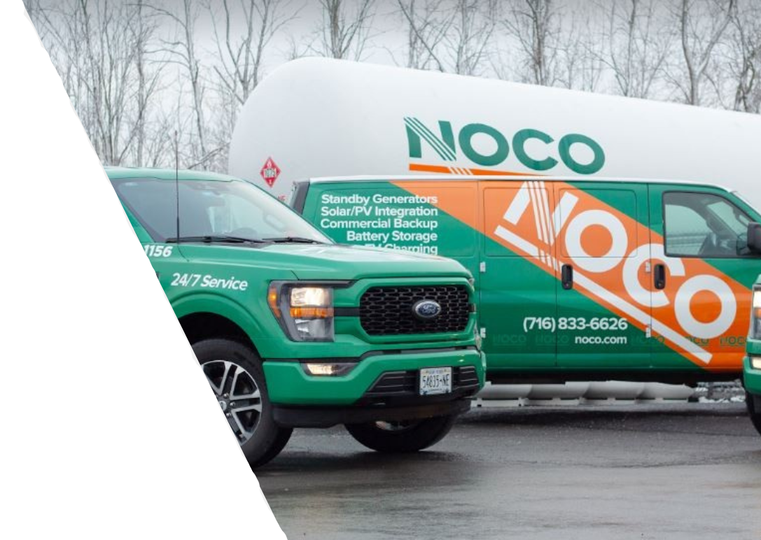 NOCO commercial energy team