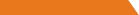 orange horizontal rule