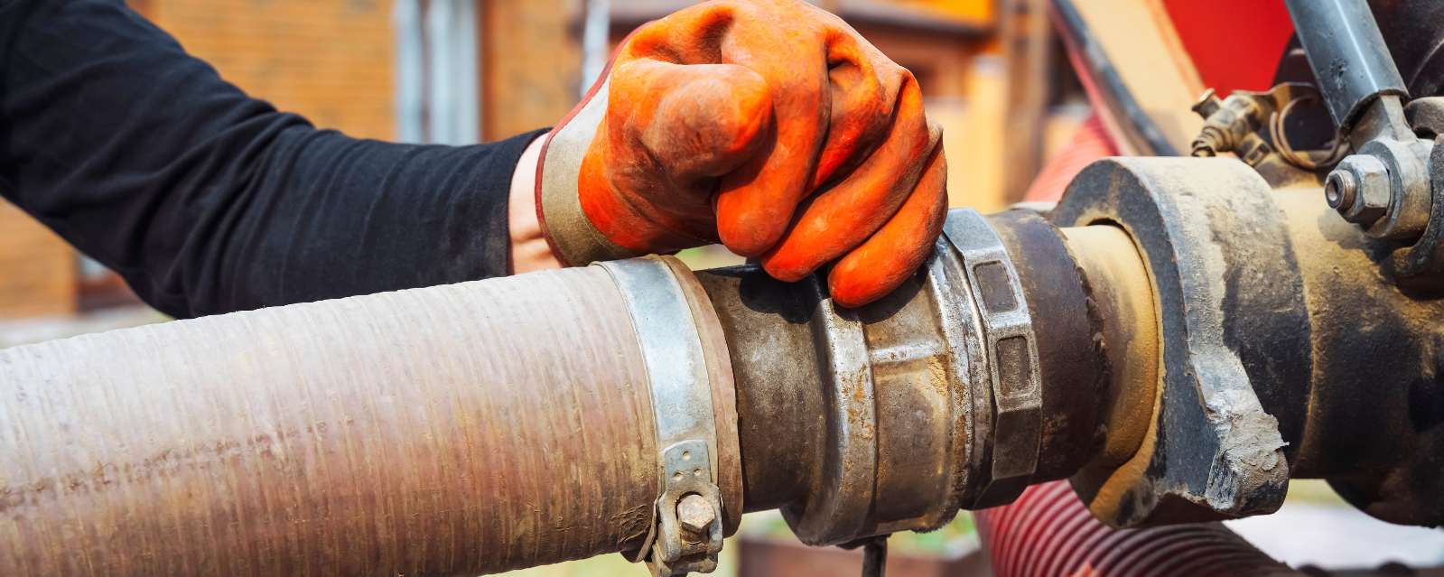 Comprehensive Septic System Solutions from Western NY’s Trusted Provider