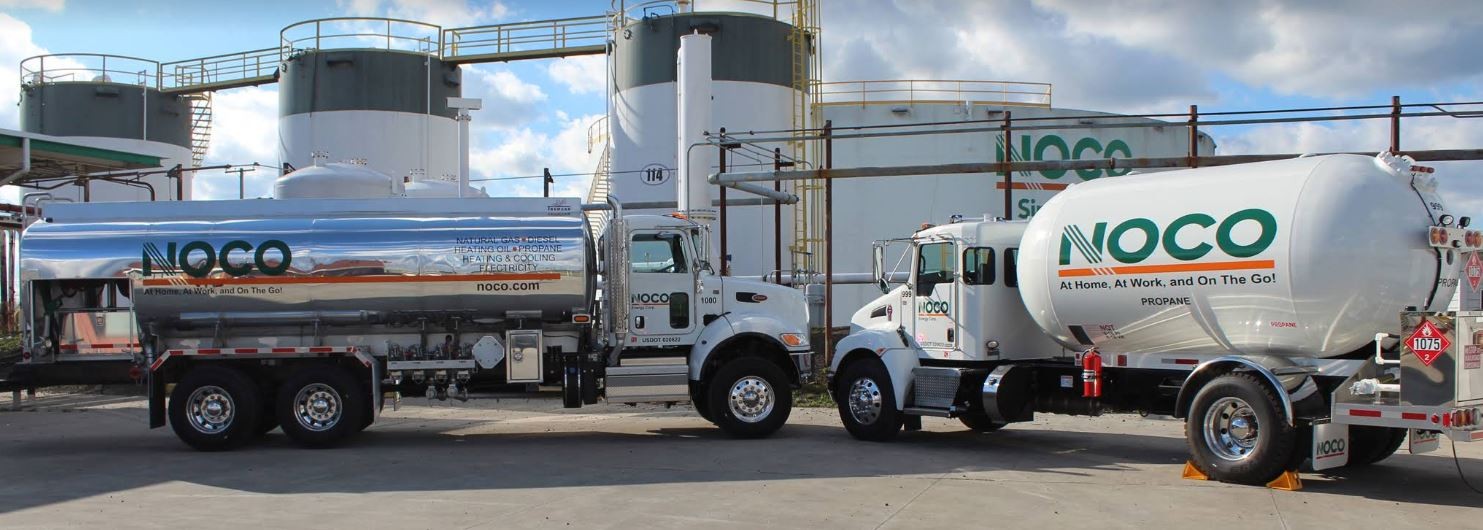 Why Propane Remains a Reliable Energy Source in NY