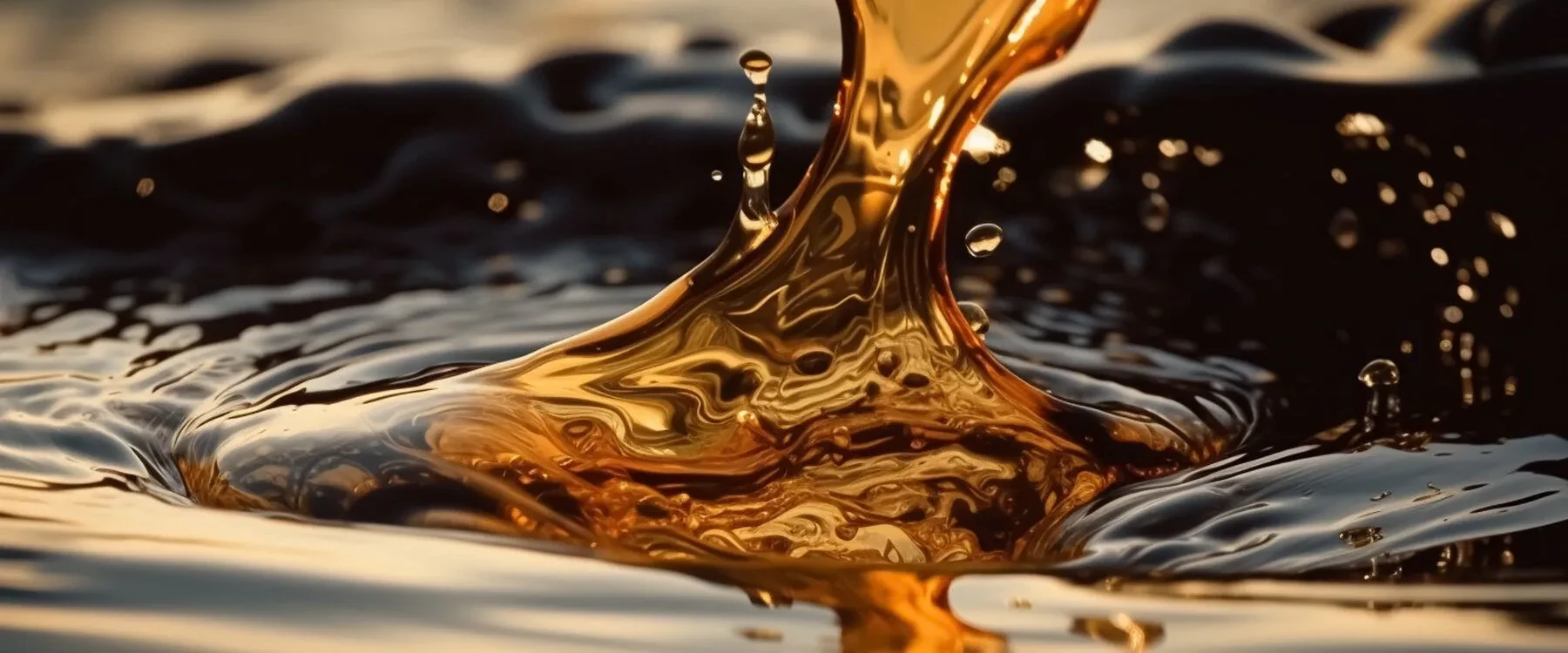 Reliable Commercial Fuel Delivery Across Western & Central NY