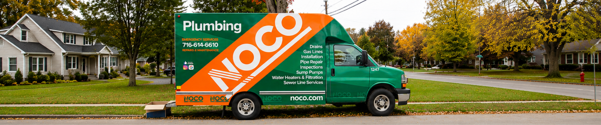 WATER HEATER MAINTENANCE IN BUFFALO, NY
