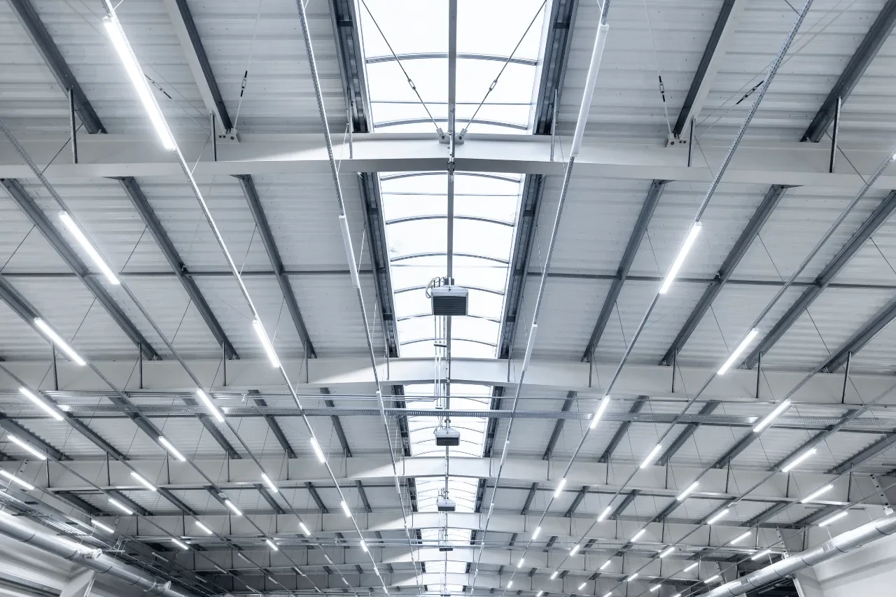 Energy-Efficient Lighting Solutions for Your Business