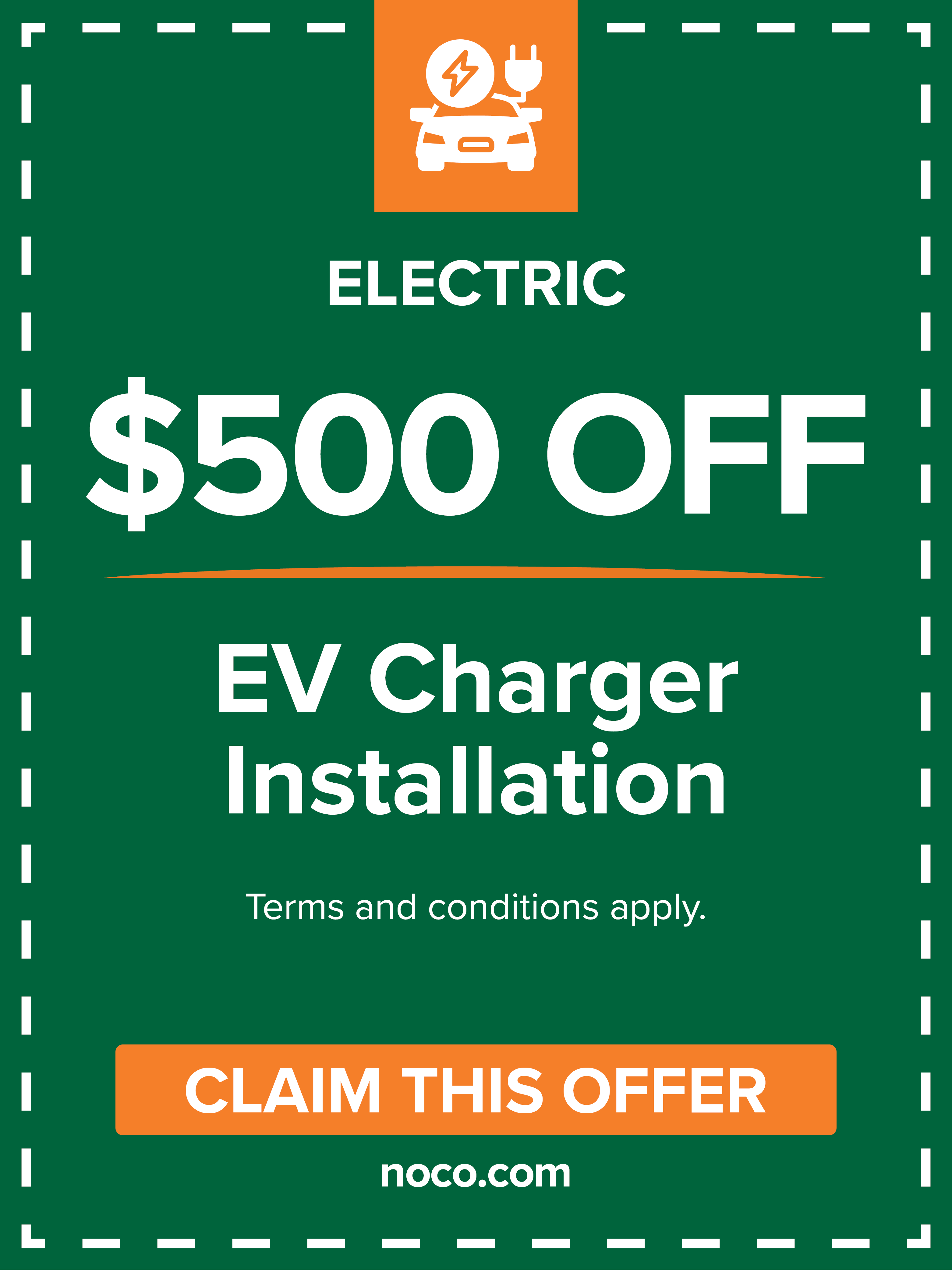 Website Coupon Heating & Cooling $40